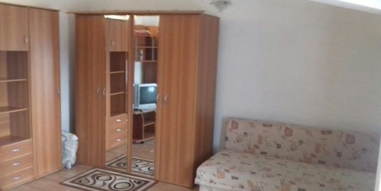Apartament cu o camera in Iris