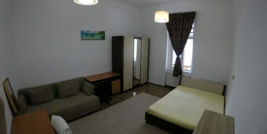 Apartament cu o camera, 37 mp, zona centrala