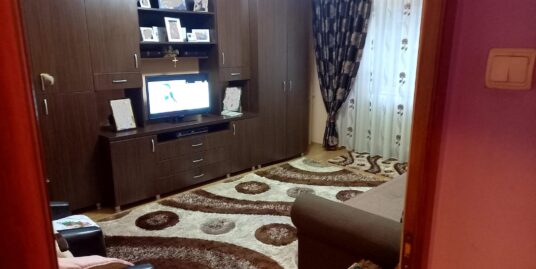 Apartament 3 camere in Marasti