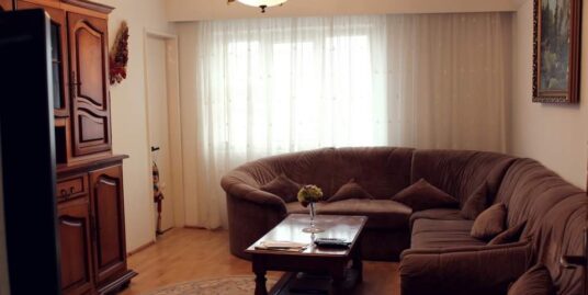 Apartament 4 camere decomandat in Manastur