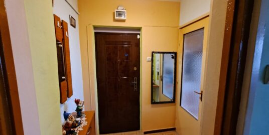Apartament cu 2 camere in Gheorgheni