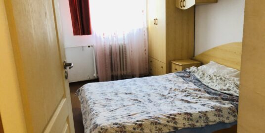 Apartament 3 camere in Manastur