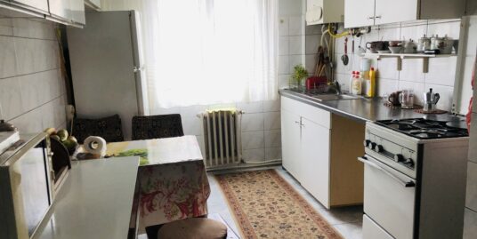 Apartament 3 camere in Manastur