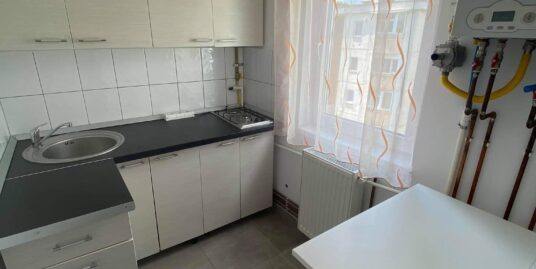Garsoniera de vanzare in Manastur