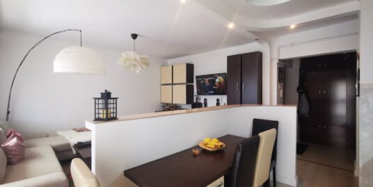 Apartament 3 camere in Marasti