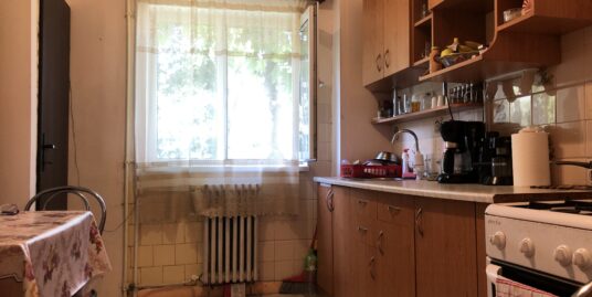 Apartament 3 camere in Marasti