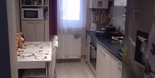 Apartament 3 camere, strada Cetatii, Floresti
