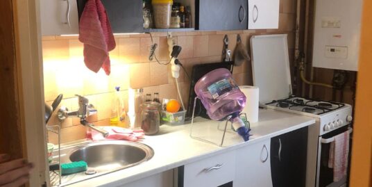 Apartament cu 2 camere pe calea Dorobantilor
