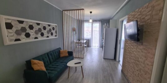Apartament ultrafinisat 2 camere Floresti