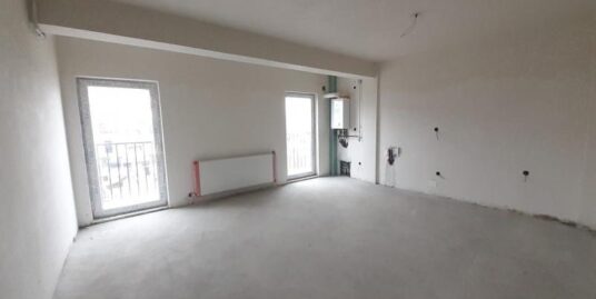 Apartament 2 camere semifinisat în Floresti