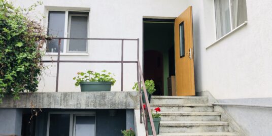 Casa 127mp cu teren 1065mp in Dambul Rotund