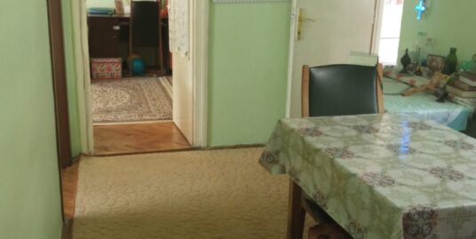 Apartament 3 camere in Manastur