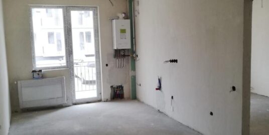 Apartament 2 camere semifinisat in Floresti