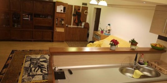 Apartament 2 camere in ansamblul rezidențial IRIS