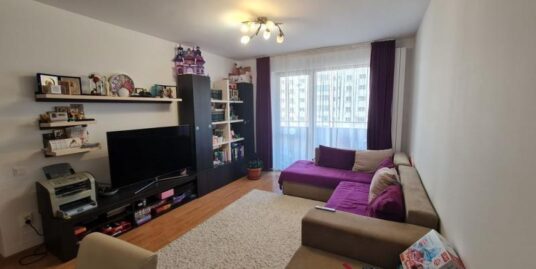 Apartament 2 camere in ansamblul Flora Parc, Manastur