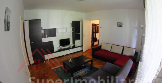 Apartament 2 camere in Gheorgheni