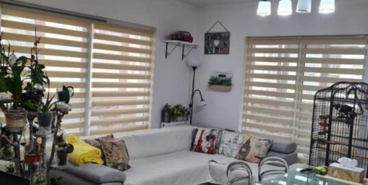 Apartament modern 2 camere semidecomandat in Floresti
