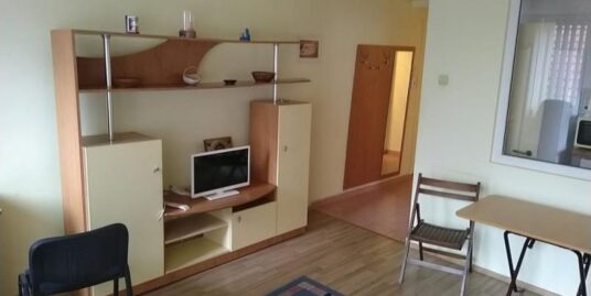 Apartament 1 camera in Hasdeu, zona UMF