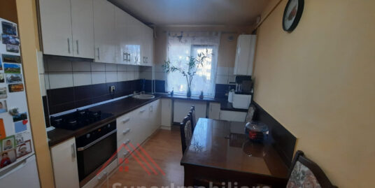 Apartament 3 camere in Manastur