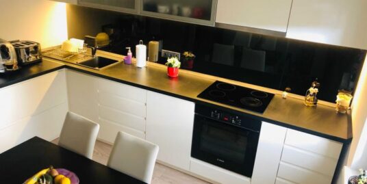 Apartament 4 camere decomandat, ultra finisat în Manastur