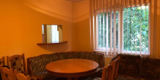 Apartament cu 3 camere in Manastur