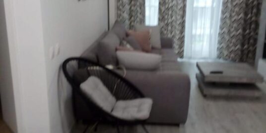Apartament 2 camere ultrafinisat in Buna Ziua