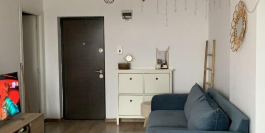Apartament 3 camere decomandat in Floresti