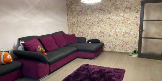 Apartament 4 camere decomandat în Manastur