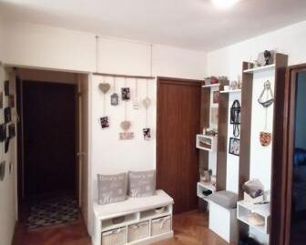 Apartament 4 camere decomandat in Manastur