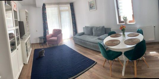 Apartament 4 camere in vila zona Europa