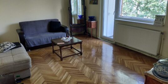 Apartament 4 camere decomandat in Cartier Grigorescu