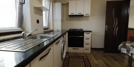 Apartament 1 camera + gradina in Floresti
