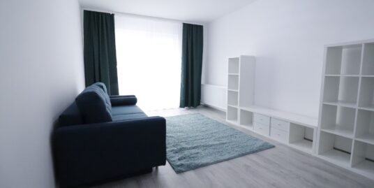 Vândut. Apartament 1 camera + balcon in Floresti