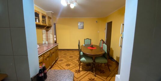 Apartament 3 camere semidecomandat in Zorilor