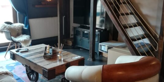Apartament 3 camere tip Penthouse intre Lacuri