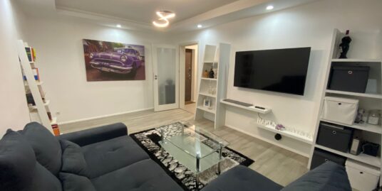 Apartament 3 camere decomandat ultrafinisat in Marasti