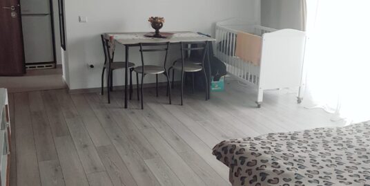 Apartament 2 camere decomandat in Floresti