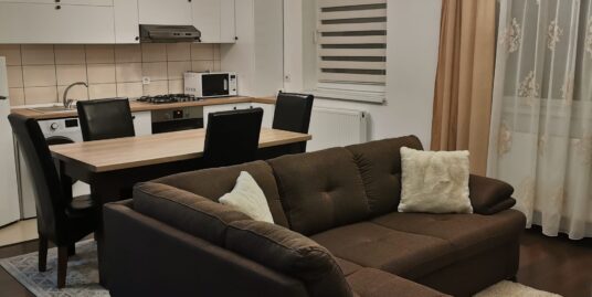 Apartament 2 camere semidecomandat in Floresti