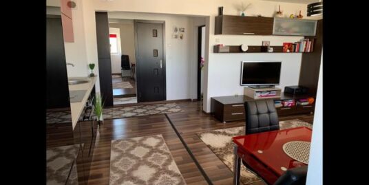 Apartament 2 camere semidecomandat in Manastur