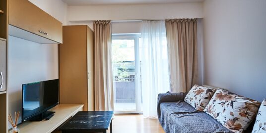 Apartament 2 camere semidecomandat in Grigorescu