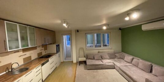 Apartament 3 camere finisat modern in Manastur