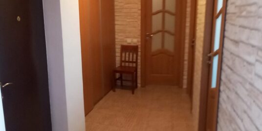 Apartament 2 camere in Floresti