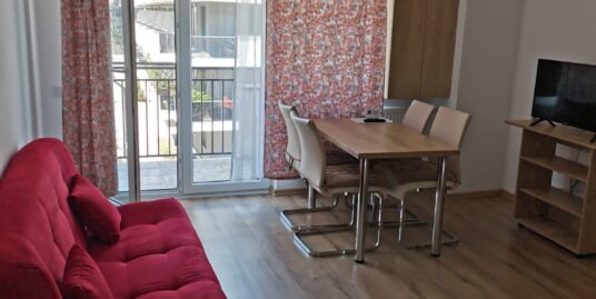 Apartament 2 camere semidecomandat in cartier Iris, Cluj-Napoca