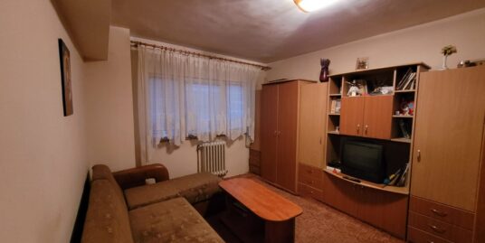Apartament 2 camere decomandat in Marasti