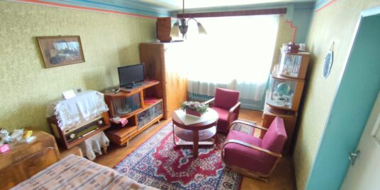 Apartament 2 camere tip circuit in Gheorgheni