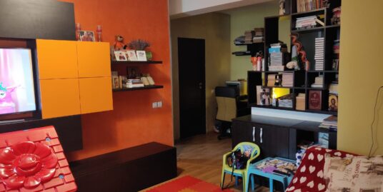 Apartament 2 camere în Zorilor