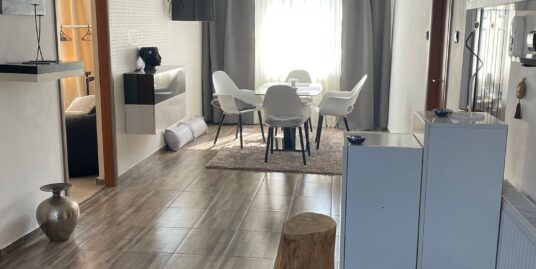 Apartament 4 camere decomandat in Manastur
