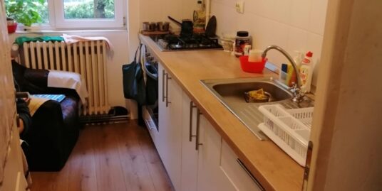 Apartament 2 camere semidecomandat in Gheorgheni