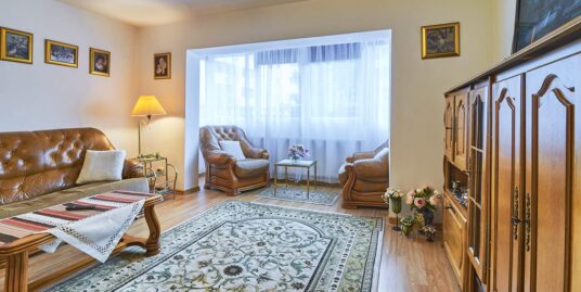 Apartament cu stil, 2 camere in Marasti