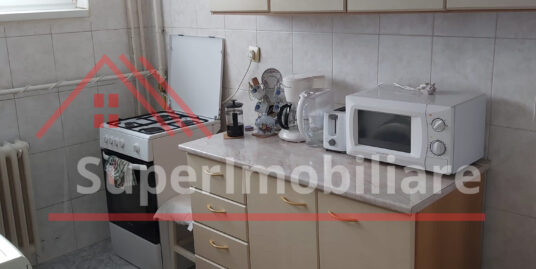 Apartament 2 camere decomandat in Manastur